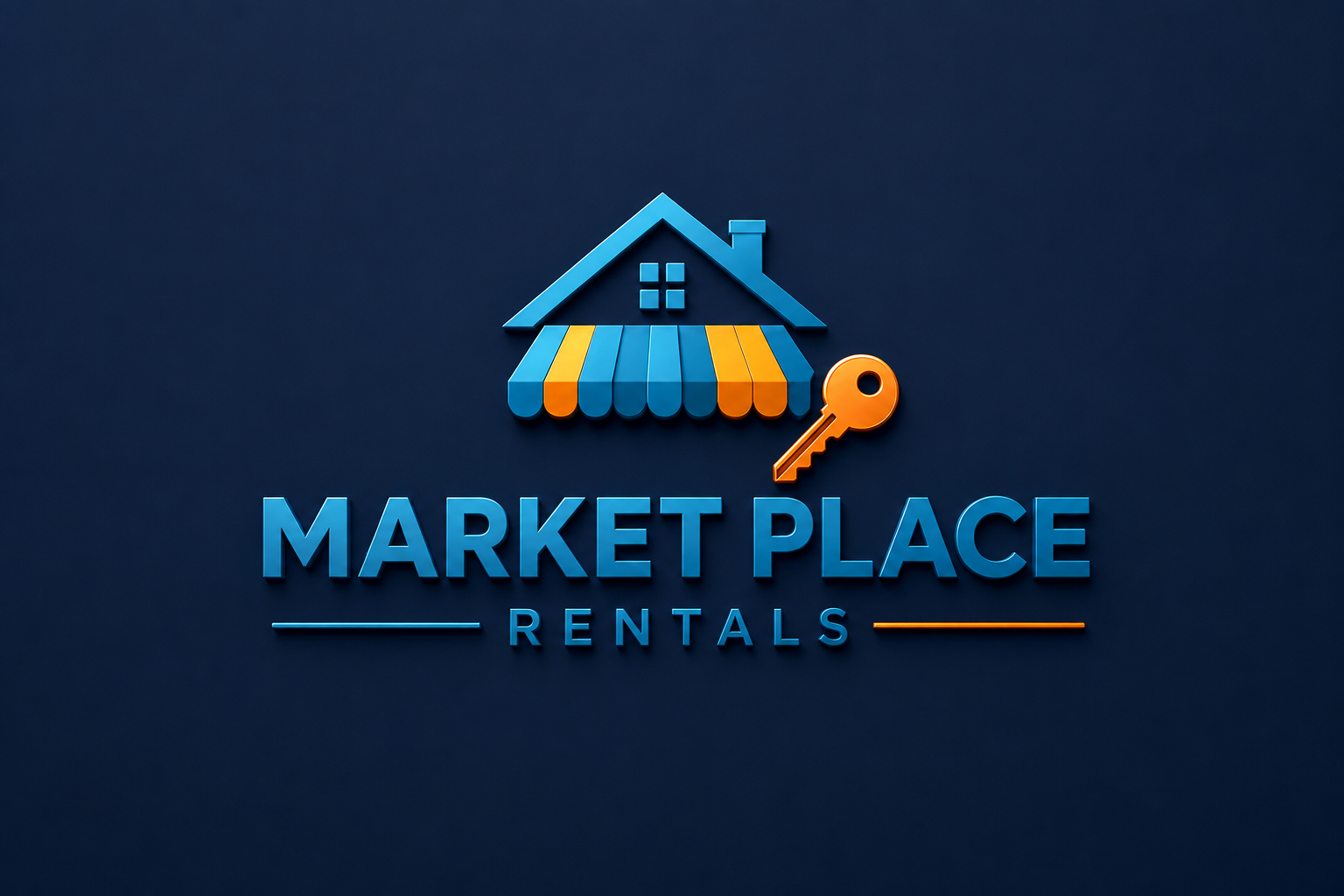 Market Place Rentals